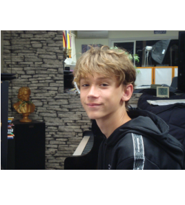 June 2023  Michael G. Piano